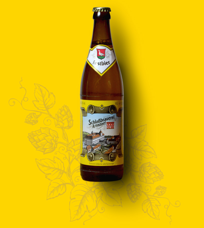 GRAF DEYM Festbier