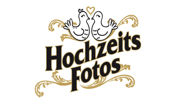 Hochzeitsfotos im Oberen Schloß