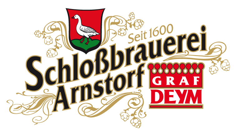 Seit 1600 Schloßbrauerei Arnstorf